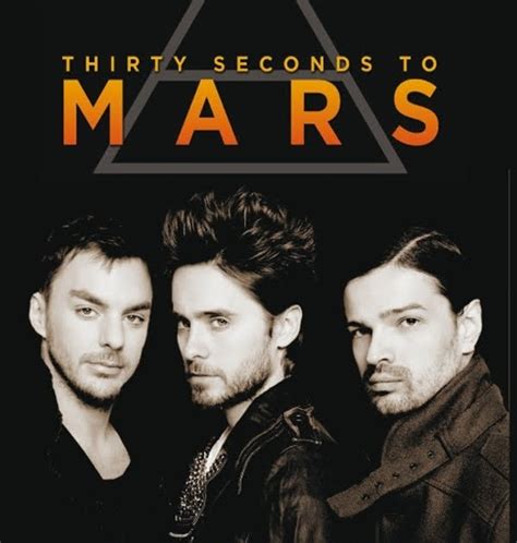 Smash Radio 30 Seconds To Mars En Mexico 2011