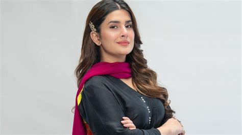 Kubra Khan Gets Pta And Fia To Remove All Defamatory Content Against