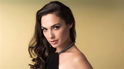 Celebrity Gal Gadot HD Wallpaper