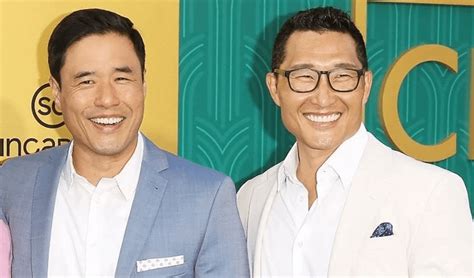 daniel dae kim and randall park teaming for heist movie with asian american ensemble best of korea