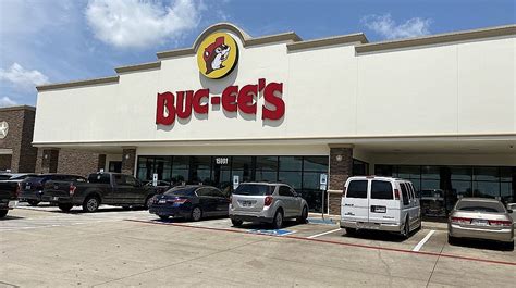 Buc Ees To Break Ground On Its Latest Texas Location This Month