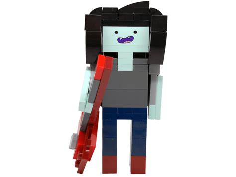 Lego Lego Ideas Hodea21308ma Adventure Time 21308 Marceline Abadeer