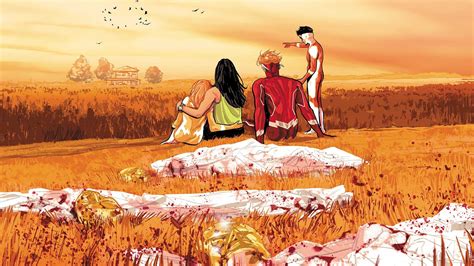 Weird Science Dc Comics Heroes In Crisis 8 Review And Spoilers