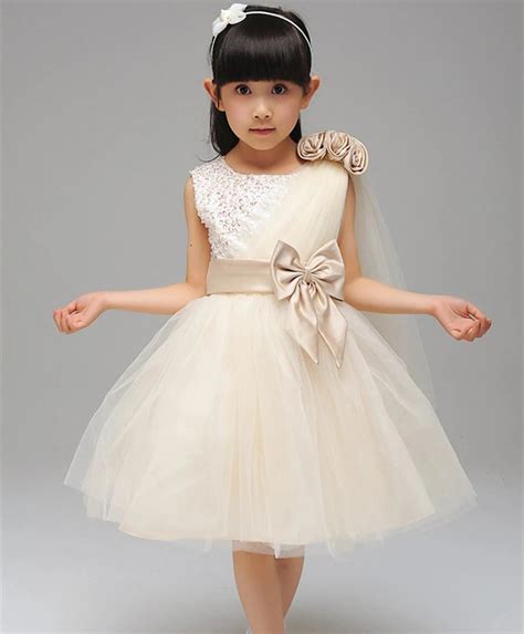 Latest Party Wear Dresses For Girlskids Party Dressesgirls Party