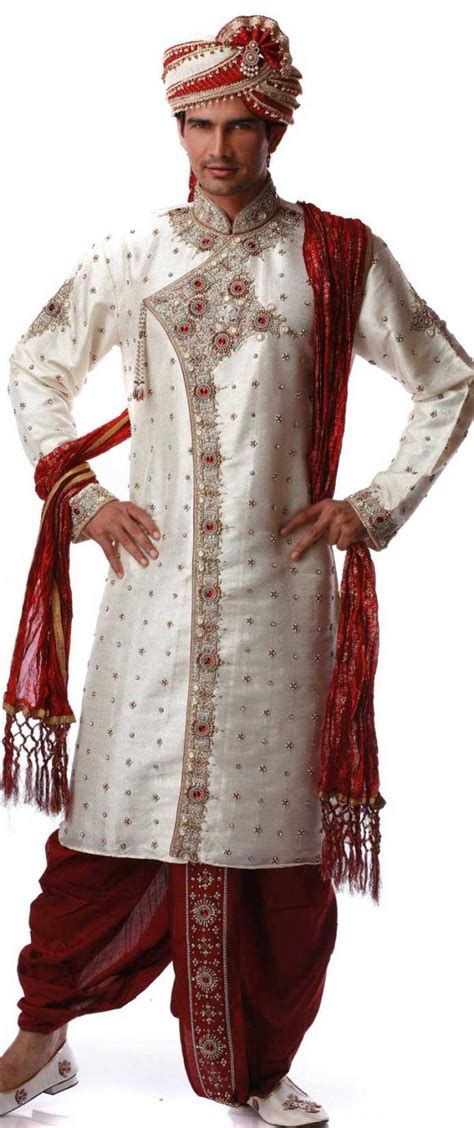 Indian churidar kurtas are an inevitable part of traditional indian clothing for men. Kurta Designs For Men 2011-2012