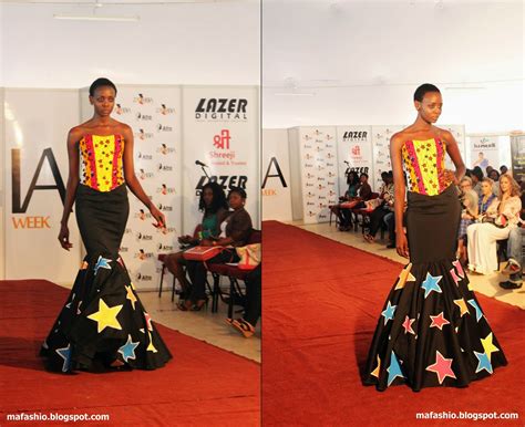 Mafashio Zambia Fashion Week 2013 Grand Finale The Designer Edition