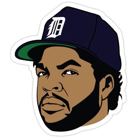 Hip Hop Sticker Sticker By Gooddopesupply Hip Hop Hip Hop Culture