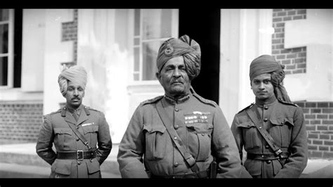 South Asia And Ww1 Youtube