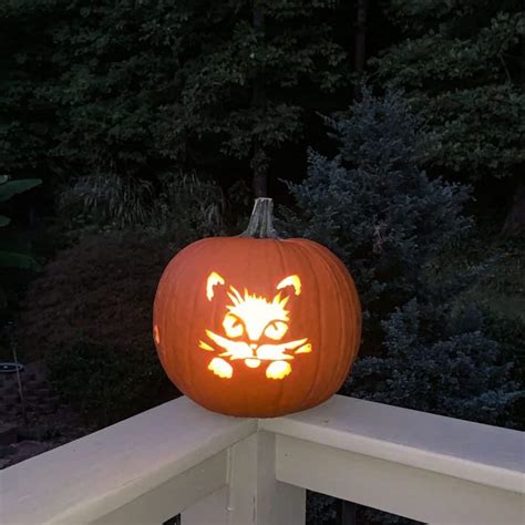 10 Great Jack O Lantern Faces To Inspire Your Halloween Creativity