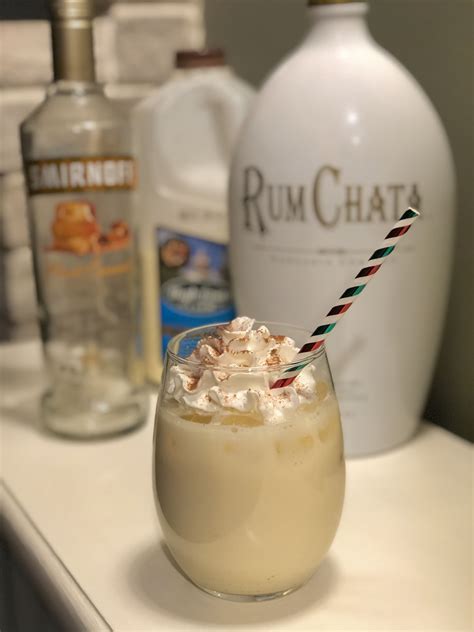 Just remember to enjoy it shaken, not stirred! What To Mix With Caramel Vodka / Caramel Apple Cider Vodka Punch Cocktail Drink Spoonabilities ...