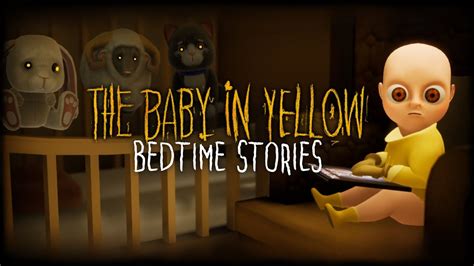 The Baby In Yellow Wallpapers Wallpaper Cave