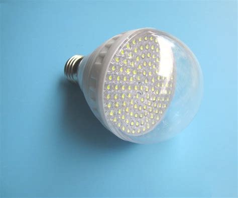 Diy Energy Saving Led Lamp Kit Installation 5 Steps With Pictures