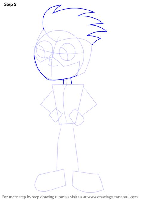 Flash face is very common in people. Learn How to Draw Kid Flash from Teen Titans Go (Teen ...