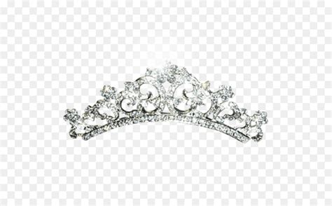 Download High Quality Tiara Clipart Silver Transparent Png Images Art