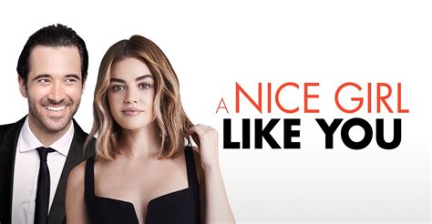A Nice Girl Like You Streaming Where To Watch Online