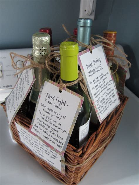 Maybe you would like to learn more about one of these? 5 Thoughtful Wedding Shower Gifts that Might Not Be on the ...