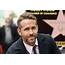 Ryan Reynolds Talks About Being Home With All Women  Simplemost