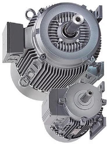 15 Kw 20 Hp Siemens Electric Motor 1500 Rpm At Rs 36704 In Indore Id
