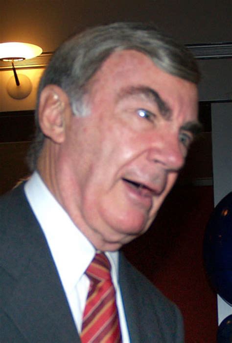Sam Donaldson DUI: Former ABC Anchor Arrested For Driving Drunk In