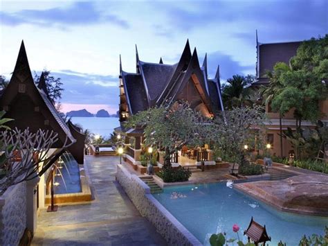 Maybe you would like to learn more about one of these? Amari Vogue Krabi - Compare Deals