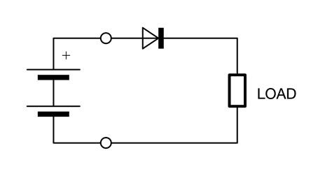 Reverse Polarity Protection Circuit