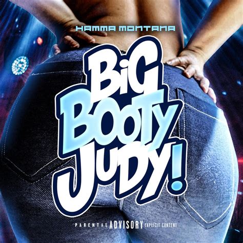 ‎big booty judy single by hamma m0ntana on apple music
