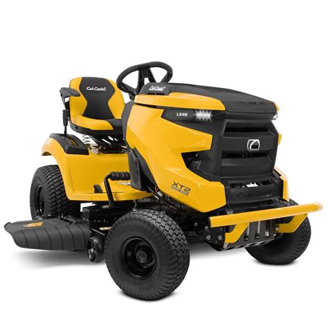 Cub Cadet Lawn And Garden Tractors Xt2 Lx46 For Sale In Nelson Main Jet