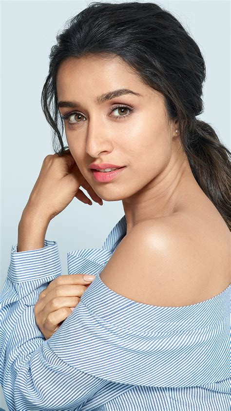 1080x1920 Resolution Shraddha Kapoor 2019 Iphone 7 6s 6 Plus And Pixel Xl One Plus 3 3t 5