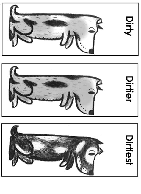 The Dirtiest Coloring Book Ever Pages