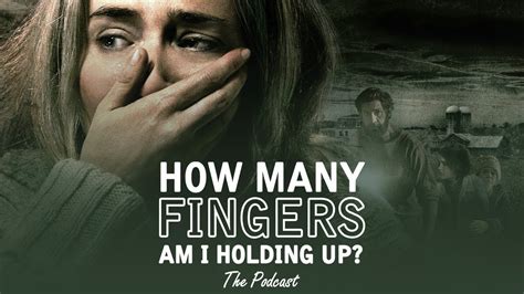 Cam is the most sobering (and unconventional) possession movie since the exorcist. "A Quiet Place" Movie Review (Featuring Cam & Emily ...