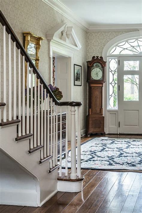 95 Home Entry Hall Ideas For A First Impressive Impression