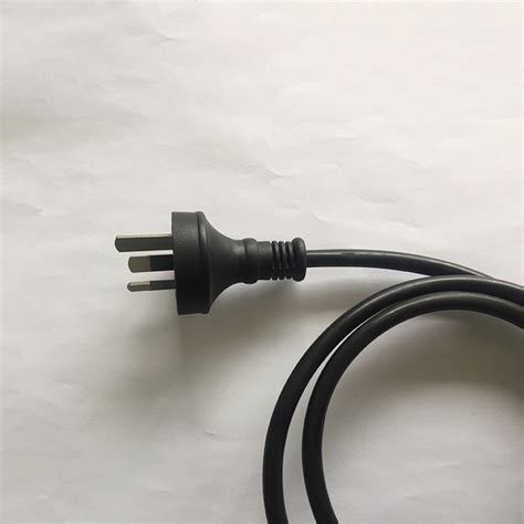 You could purchase lead 3 prong extension cord wiring diagram or acquire it as soon as feasible. Saa Approved Three Prong Au Ac Power Cord 220v Connector ...