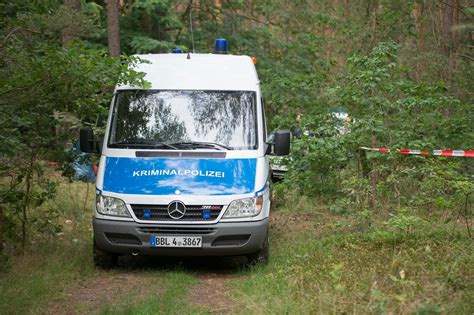 Brandenburg Frau In Nazi Bunker Getötet Bgh Hebt Urteil Wegen Totschlags Auf