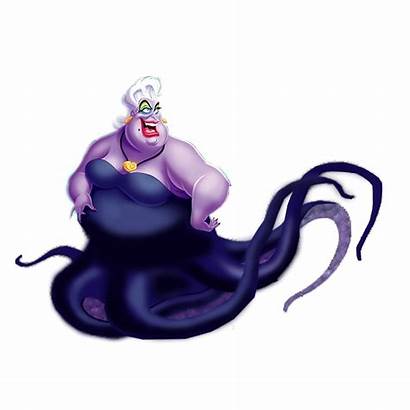 Ursula Disney Legs Wiki Character Cartoonbucket Cartoons