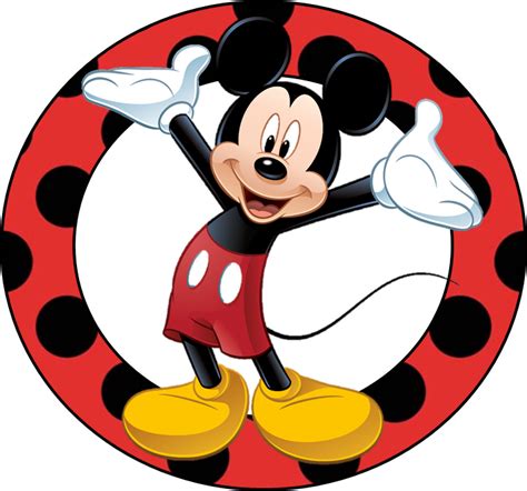 Mickey Mouse Vector Free At Vectorified Collection Of Mickey