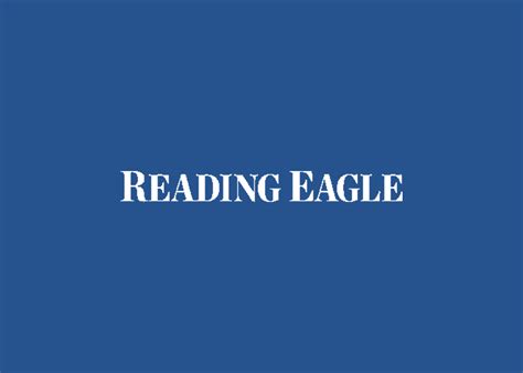 Contact Us – Reading Eagle