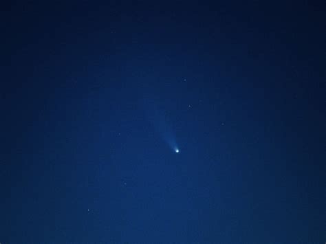 Comet Neowise How To See More