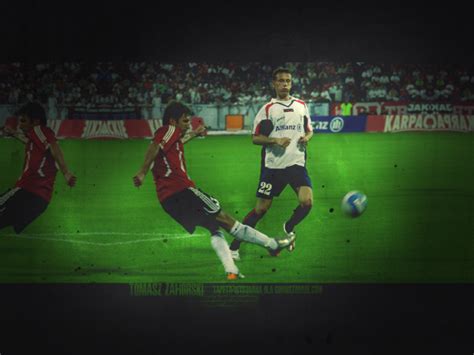 Górnik zabrze pokonał w listopadzie pogoń szczecin 2:1. Górnik Zabrze Tapeta / Individual total gornik zabrze 1 1.25.