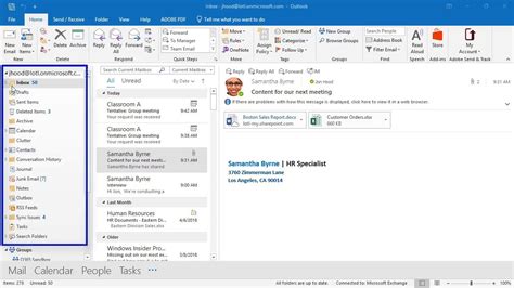 Office 365 Outlook Nuove Funzionalità Di Office 365 Per Difendersi