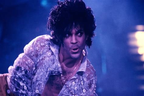 Pantone Honors Princes Legacy With A New Custom Color Prince Music