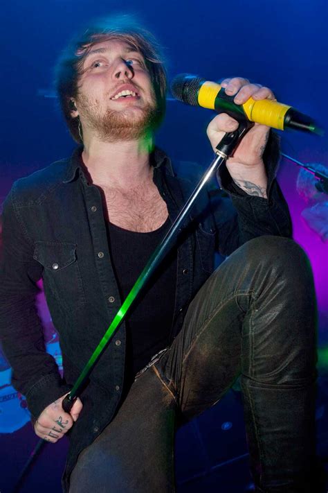Danny robert worsnop was born on the 4th of september, 1990, in beverley, which is situated in england. Danny Worsnop HairStyle (Men HairStyles) - Men Hair Styles ...
