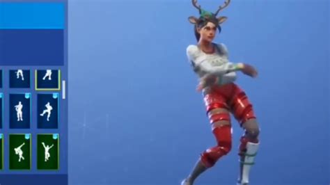 Nog Ops Is Back I Guess Ill Use Red Nose Raider Oh Wait Youtube