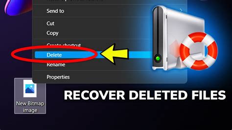 How To Recover Deleted Files Windows 11 Digital Care