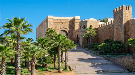 The Best Rabat Vacations Tailor Made For You Tourlane