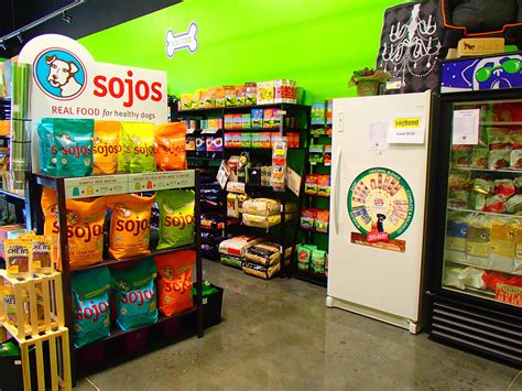 Sojos complete everything dogs need, starting with meat as #1 ingredient. Sojo's Dog Food- Dehydrated Raw Dog Food -Made in ...