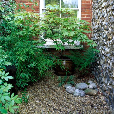 How To Plant A Japanese Garden In A Small Space Good Housekeeping