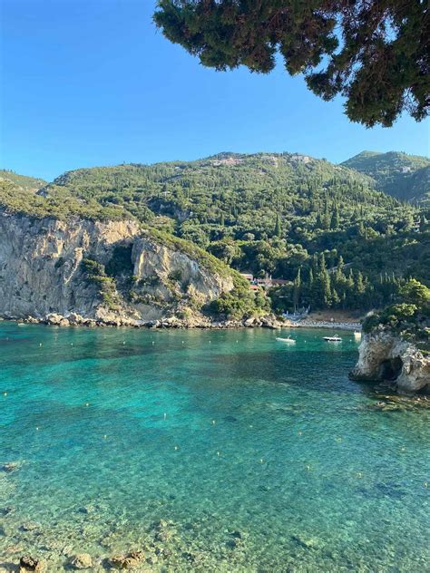 Best Places To Visit In Corfu Your Insider S Guide For