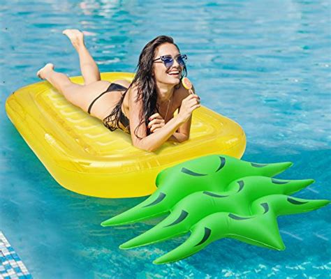10 Best Inflatable Floats Recommended By An Expert In 2023