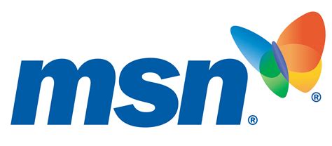Msn Logo Logok