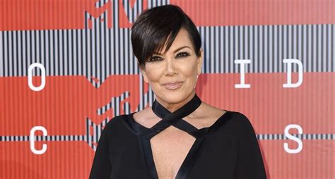 Kris Jenner's 10 Worst Parenting Fails - Fame10